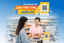 Nhiều ưu đãi cho khách hàng hộ kinh doanh, tiểu thương