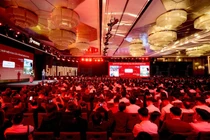 Gần 2.000 chuyên viên dự lễ ra quân dự án Sun Feliza Suites 