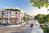 Giá BĐS trung tâm TP HCM tăng, nhà đầu tư đổ về khu Tây Bắc