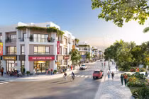 Giá BĐS trung tâm TP HCM tăng, nhà đầu tư đổ về khu Tây Bắc