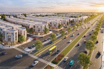 Vinhomes Golden City mở lối đầu tư thông minh tại Hải Phòng