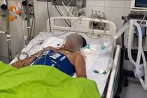 Đang sửa điện giúp hàng xóm, người đàn ông 46 tuổi bị điện giật ngừng tim