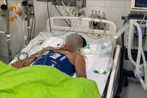 Đang sửa điện giúp hàng xóm, người đàn ông 46 tuổi bị điện giật ngừng tim