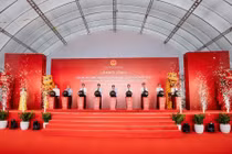 Phú Quốc tăng tốc hạ tầng đón APEC 2027, thúc đẩy kinh tế biển đảo