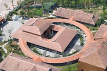 Khám phá cổ tự hơn 300 năm với kiến trúc hiếm gặp giữa lòng Cố đô Huế