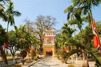 Trần Khánh Dư từ đại tướng quân đến kẻ buôn than, cú ngã vì bê bối tình ái 