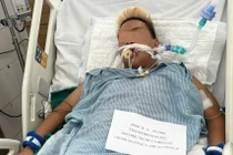 Hôn mê vì thuốc lá điện tử, trẻ 17 tuổi ở giai đoạn cuối bệnh phổi khó chữa