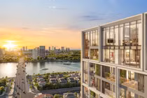 Sun Solar Residence: Chốn an cư xứng tầm giữa Đà Nẵng