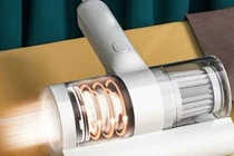 Máy hút bụi giường nệm giá rẻ, xài vài lần... bỏ xó