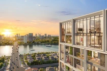 Sun Solar Residence: Chốn an cư xứng tầm giữa Đà Nẵng