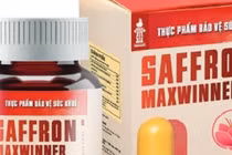 Thu hồi Giấy đăng ký công bố 21 thực phẩm bảo vệ sức khỏe