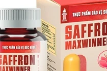 Thu hồi Giấy đăng ký công bố 21 thực phẩm bảo vệ sức khỏe