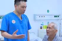 Dinh dưỡng sau can thiệp tim mạch, bí quyết giúp trái tim khỏe mạnh