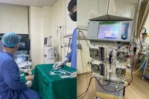 Thay huyết tương cứu sống bệnh nhân viêm tụy nặng do mỡ máu cao