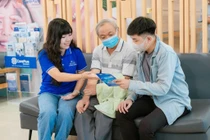 Long Châu hợp tác CarePlus triển khai chương trình tầm soát sớm bệnh lý gan