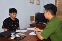 Bắt giữ nghi phạm cướp tài sản của du khách nước ngoài