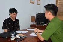 Bắt giữ nghi phạm cướp tài sản của du khách nước ngoài