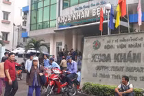 TP HCM tăng cường kiểm soát “cò” tại bệnh viện công