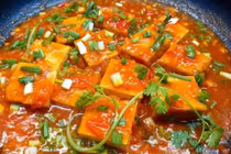 Hai món chay Việt lọt top ngon nhất châu Á