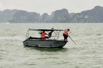 Phát hiện thêm thi thể nạn nhân vụ lật tàu Vịnh Xanh 58 