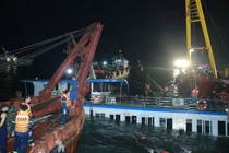 Hồ sơ bồi thường nạn nhân tàu Vịnh Xanh từ Bảo hiểm Bảo Long