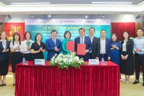 HDBank hợp tác BIDV triển khai nguồn vốn quốc tế 