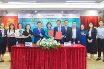 HDBank hợp tác BIDV triển khai nguồn vốn quốc tế 