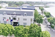 Hành trình 15 năm làm thật, giữ chữ “tâm” của Dược Tâm Bình 