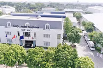 Hành trình 15 năm làm thật, giữ chữ “tâm” của Dược Tâm Bình 