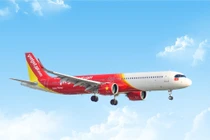 Vietjet chiều bạn đúng gu với hàng triệu vé 0 đồng 