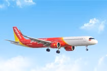 Vietjet chiều bạn đúng gu với hàng triệu vé 0 đồng 