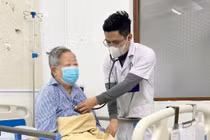 Chăm sóc bệnh nhân đái tháo đường tại Bệnh viện Nội tiết TƯ