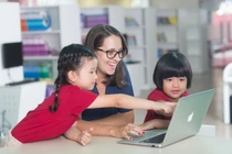 Những kỹ năng cha mẹ nên dạy con