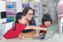 Những kỹ năng cha mẹ nên dạy con