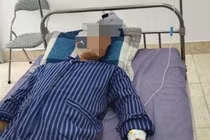 Nắng nóng bệnh nhân viêm màng não gia tăng