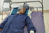 Nắng nóng bệnh nhân viêm màng não gia tăng