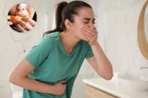 Dấu hiệu nhận biết ngộ độc thực phẩm, cách xử trí 