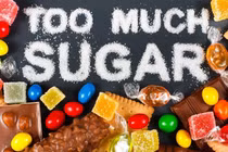 Ăn đồ ngọt có giảm stress?