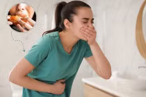 Dấu hiệu nhận biết ngộ độc thực phẩm, cách xử trí 