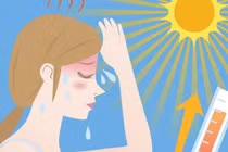 Bệnh thường gặp trong mùa hè, biết để phòng tránh