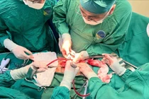 Tiểu bất thường… cẩn thận ung thư bàng quang