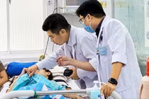 Phòng bệnh mùa tựu trường cho trẻ, phụ huynh cần lưu ý gì?