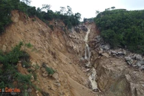 Vụ vỡ hồ ở Lâm Đồng, chủ Trang trại Việt Phong Phú nói gì?