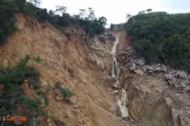 Vụ vỡ hồ ở Lâm Đồng, chủ Trang trại Việt Phong Phú nói gì?