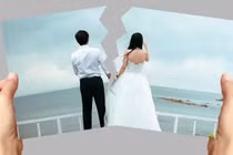 Hy hữu, vợ chồng không thể ly hôn vì 53 con gia cầm