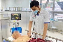 Mất cơ hội điều trị đột quỵ vì dùng An cung ngưu hoàng hoàn