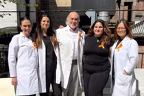 Hành trình của giáo sư Gleicher – người khai sinh kỹ thuật IVF đột phá