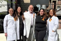 Hành trình của giáo sư Gleicher – người khai sinh kỹ thuật IVF đột phá