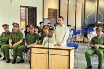 Người đàn ông vận chuyển ma túy từ TP HCM đến Đà Nẵng lãnh án 20 năm tù