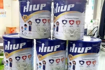 Làm rõ sự tiếp tay của cơ quan quản lý với sản xuất sữa giả